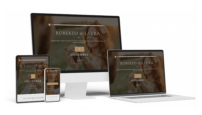 Celebrate-Web Responsive design